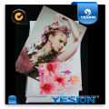 115gsm good quality glossy photo paper for inkjet printer